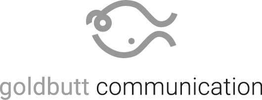 goldbutt communication gmbh logo